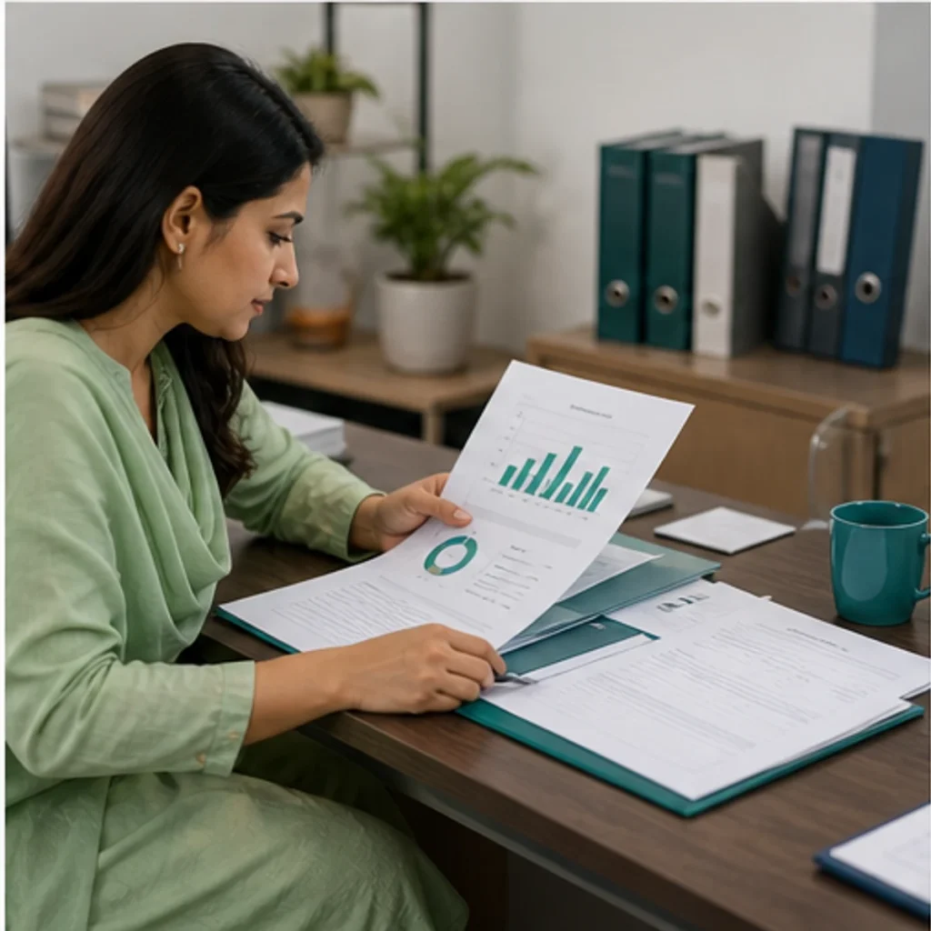 Compliance reporting review for construction payroll teams