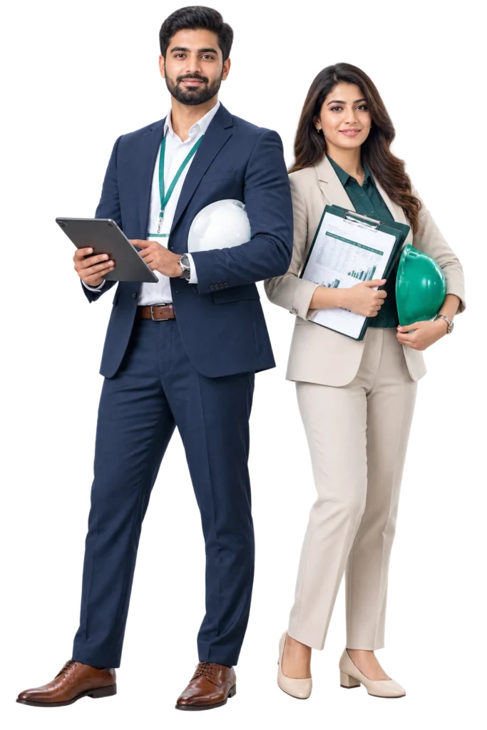 CIS payroll team hero cutout with transparent background