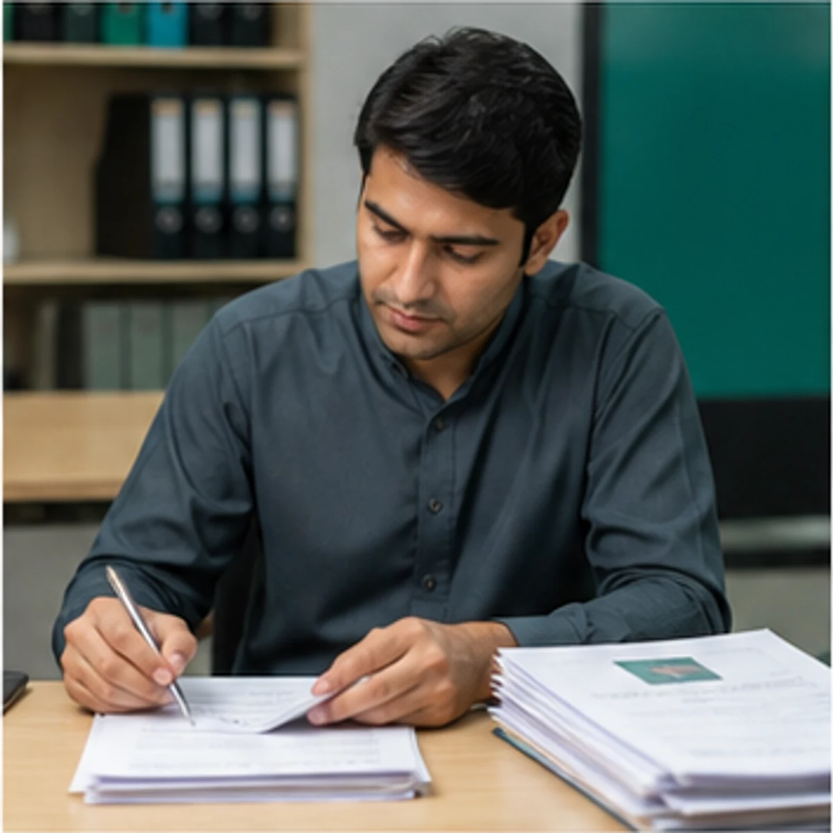 Weekly timesheet processing for subcontractor payroll operations